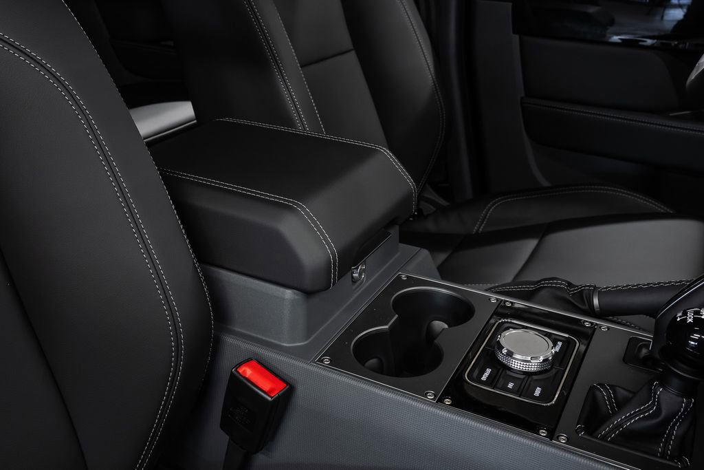 New 2026 INEOS Grenadier image 31