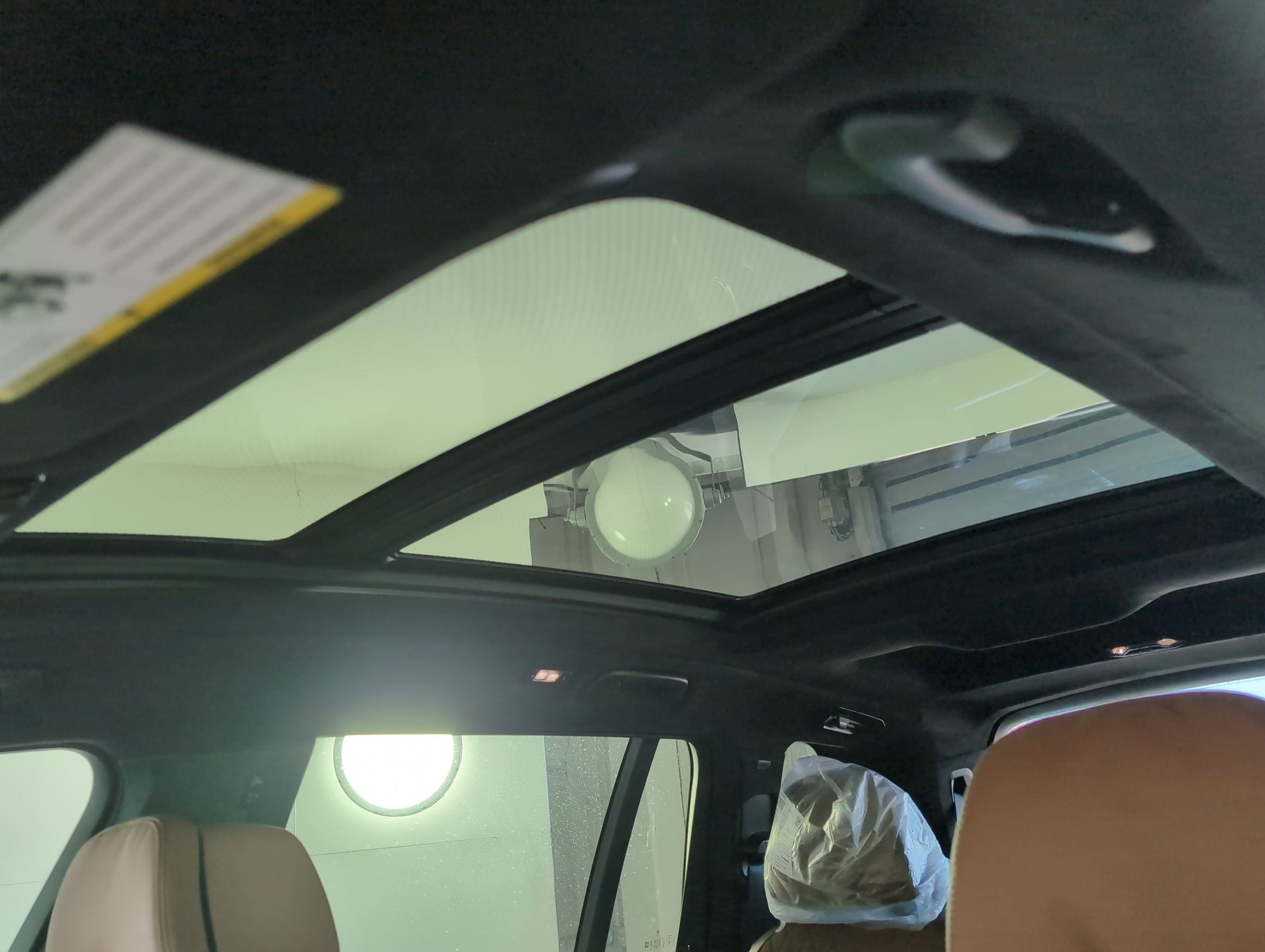 New 2026 BMW X7 xDrive40i w/ Executive Package image 12