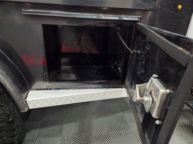 Used 2024 RAM 3500 Limited w/ Safety Group image 38