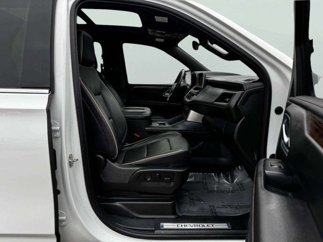 Used 2021 Chevrolet Suburban Premier w/ Premium Package image 51