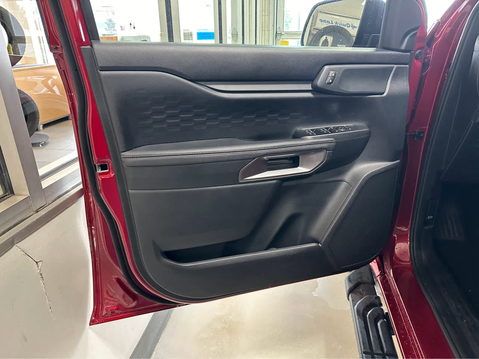 New 2025 Ford Ranger XLT w/ Chrome Accent Package image 15