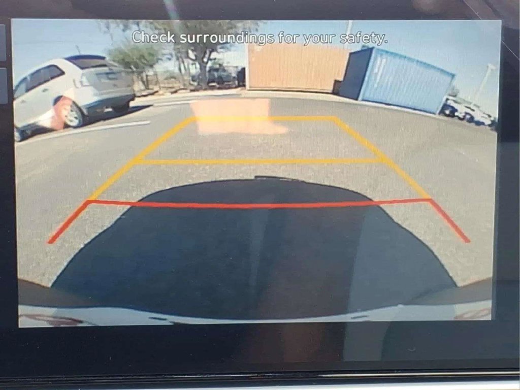 New 2026 Hyundai Venue SEL FWD image 13