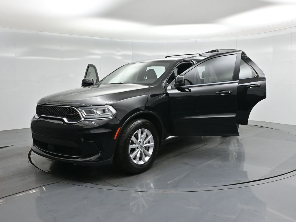 Used 2023 Dodge Durango SXT Launch Edition image 31