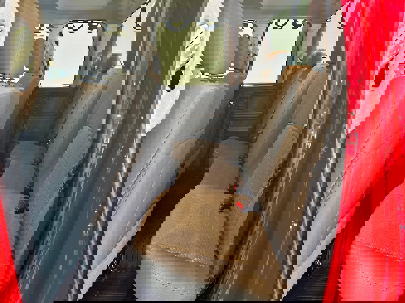 Used 2018 RAM 1500 Express image 24