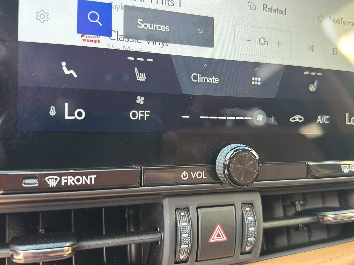 Certified 2026 Lexus NX 350 AWD image 25