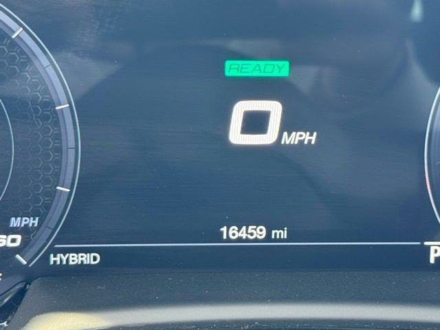 Used 2024 Dodge Hornet R/T image 13