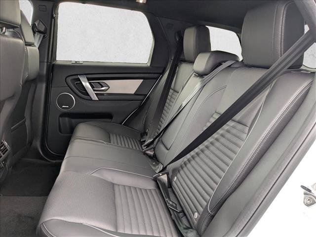 New 2026 Land Rover Discovery Sport Landmark AWD/4WD image 16