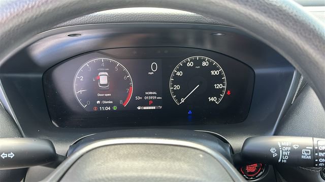 Used 2023 Honda HR-V LX image 13