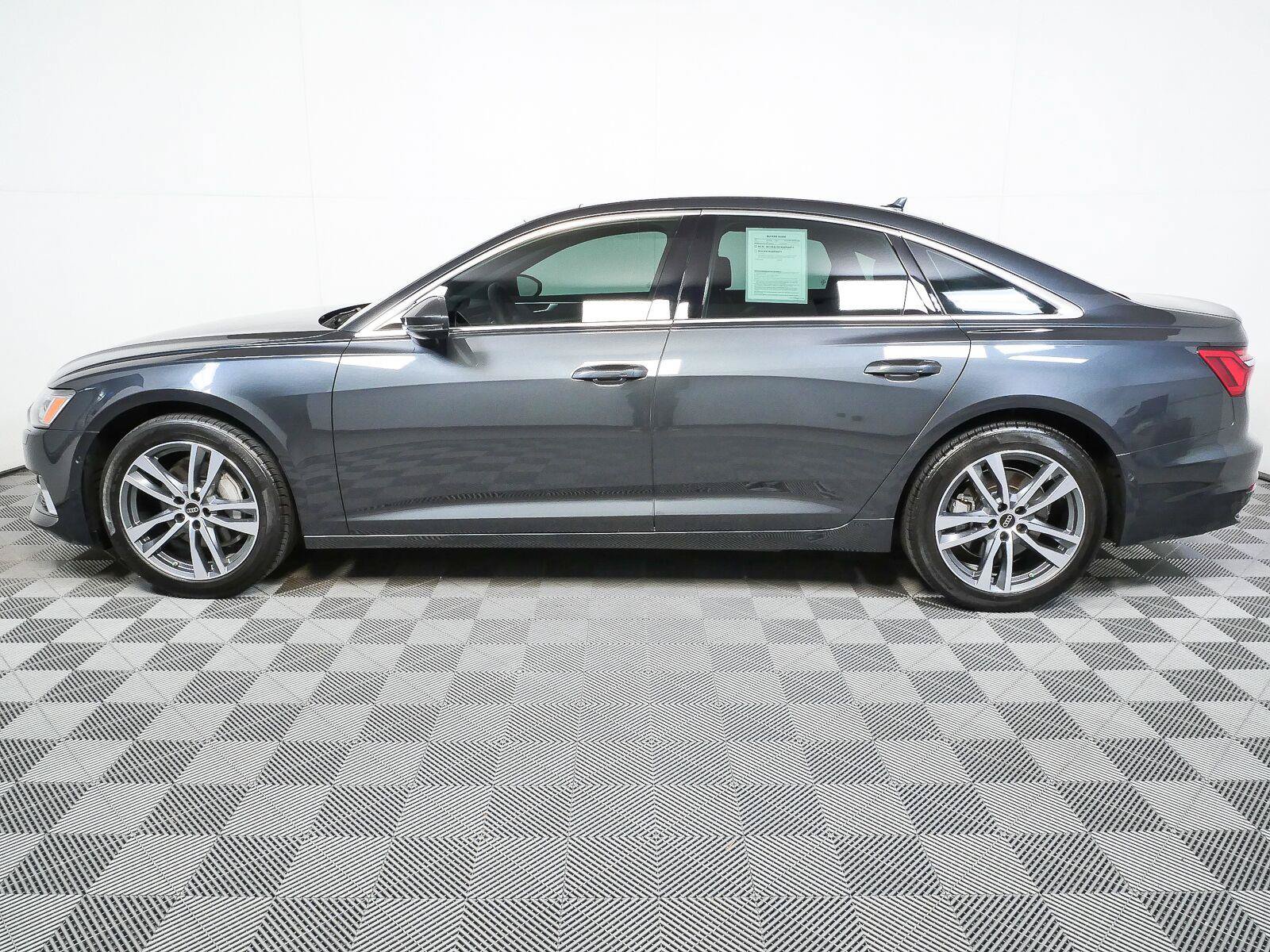 Used 2023 Audi A6 Premium Plus w/ Premium Plus Package AWD/4WD image 33