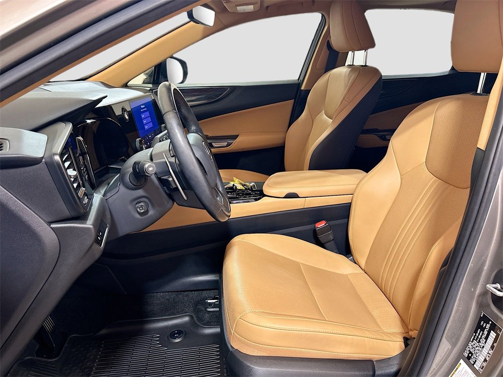 Used 2024 Lexus NX 350 AWD image 18