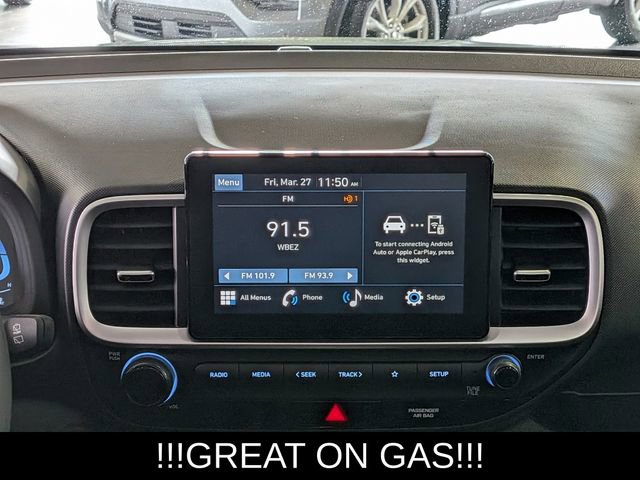 Used 2024 Hyundai Venue SEL image 27