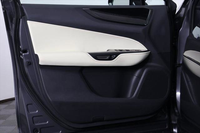 Certified 2024 Lexus NX 350 AWD w/ Cold Area Package image 12