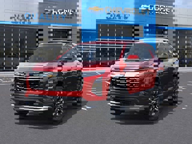 New 2026 Chevrolet Equinox LT w/ Convenience Package II image 6
