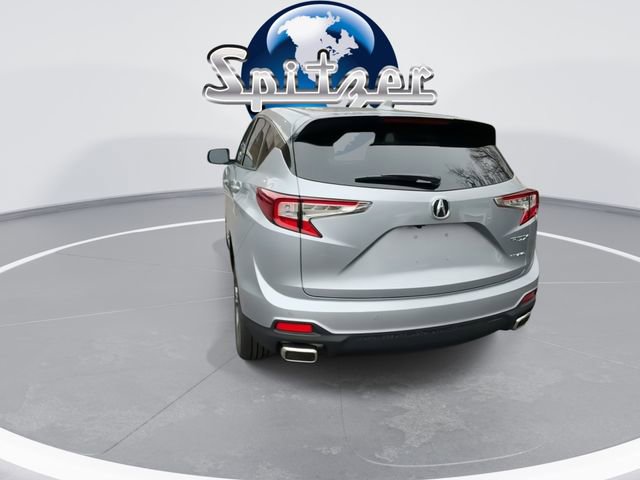 New 2025 Acura RDX w/ Technology Package image 7