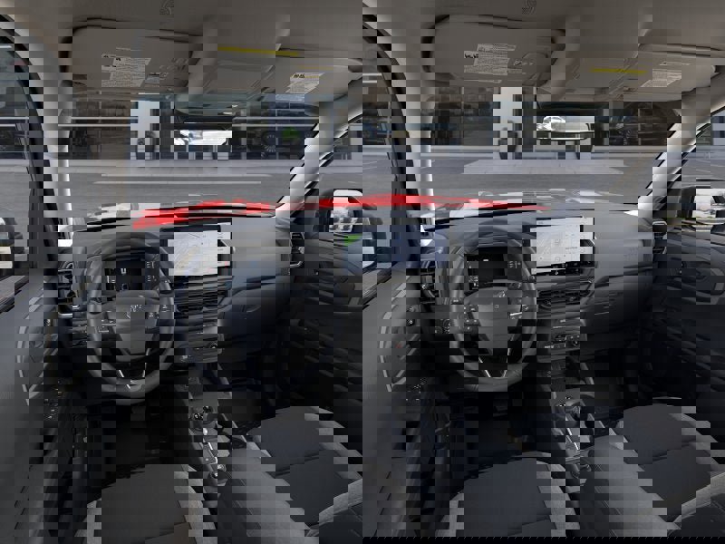 New 2026 Ford Bronco Sport Big Bend w/ Convenience Package image 9