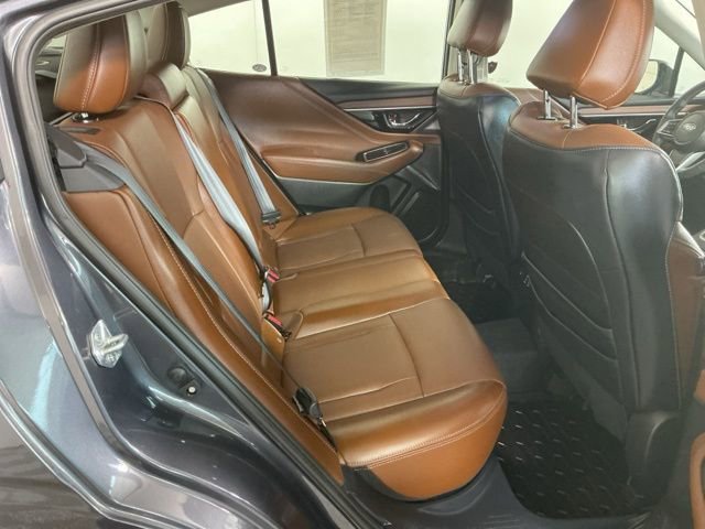 Used 2024 Subaru Legacy Touring XT image 5