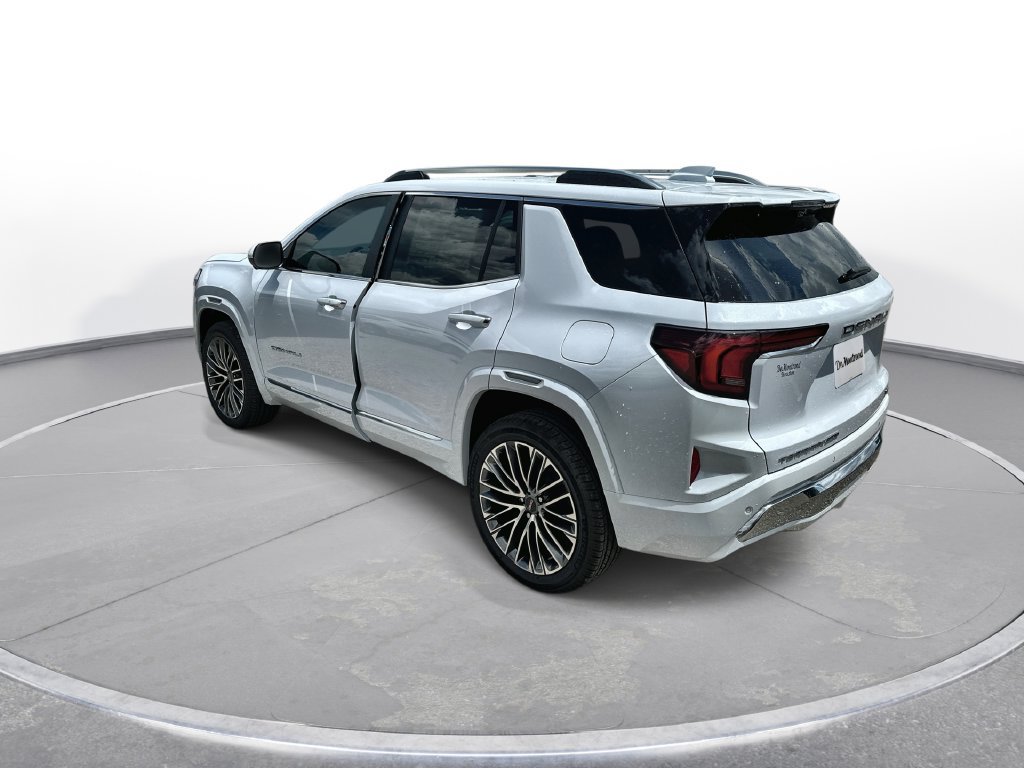 New 2026 GMC Terrain Denali AWD/4WD image 6