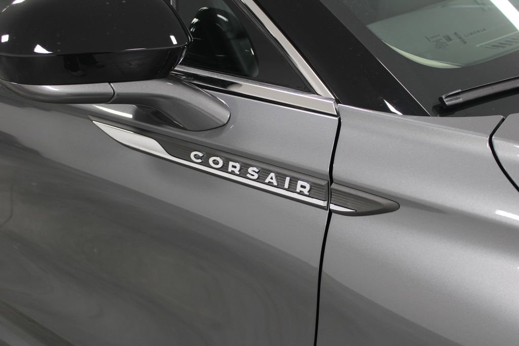 New 2026 Lincoln Corsair Premiere image 11