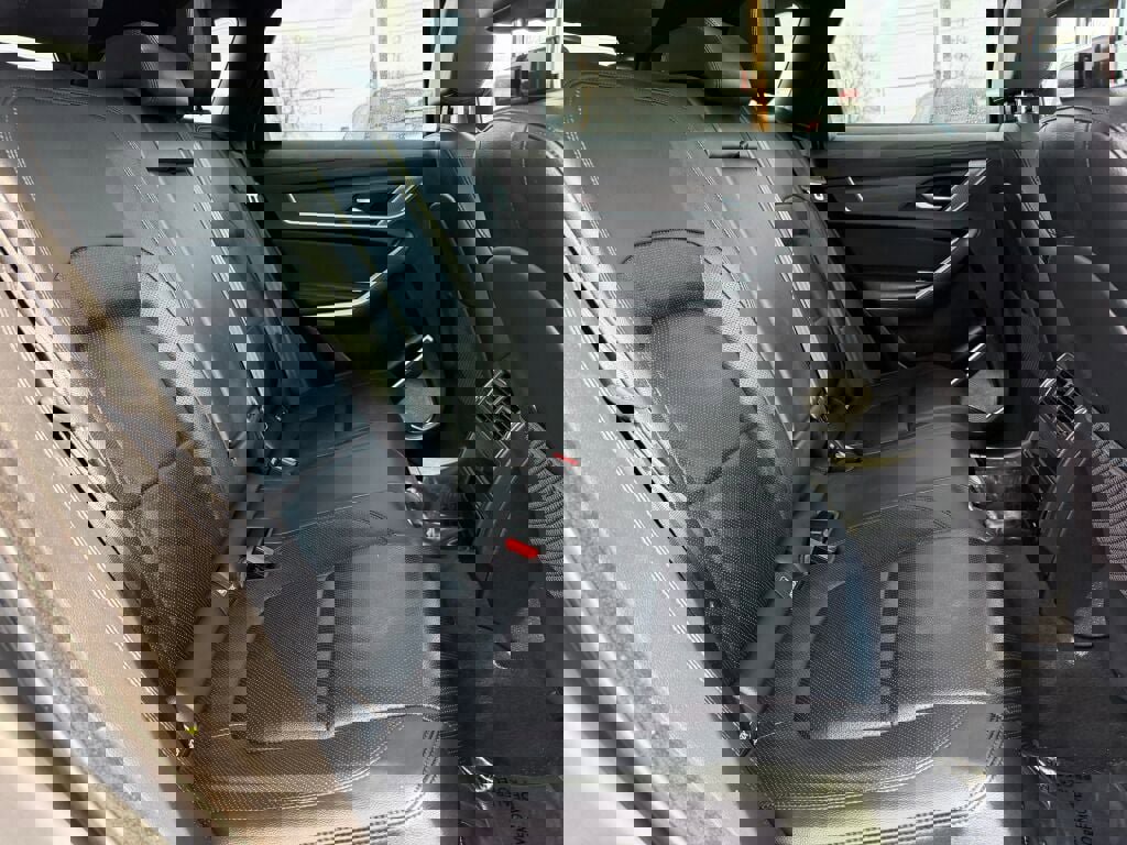 Used 2022 Jaguar F-PACE S image 23