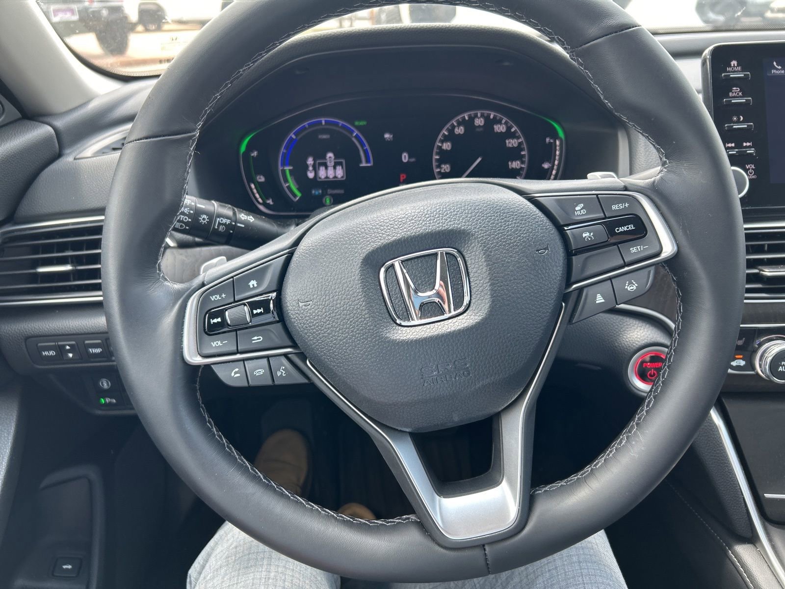 Used 2021 Honda Accord Touring image 16
