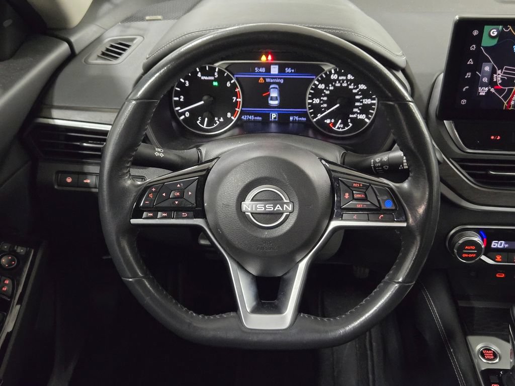 Used 2023 Nissan Altima 2.5 SL FWD image 26