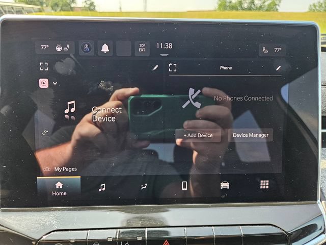 Used 2023 Jeep Compass Latitude w/ Convenience Group AWD/4WD image 19