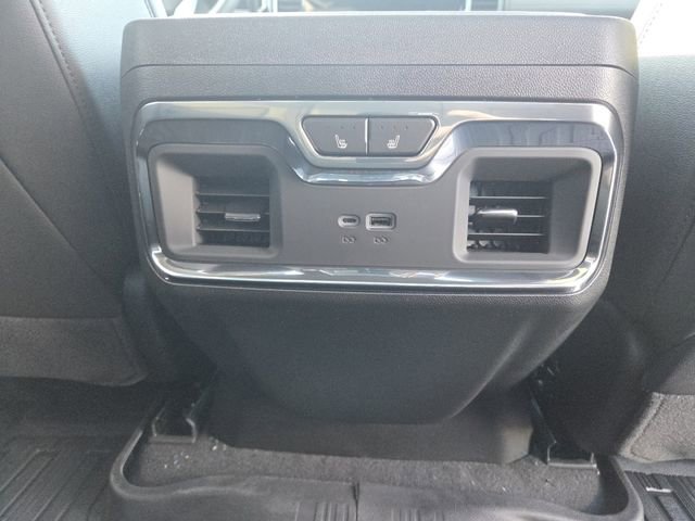 New 2025 GMC Sierra 2500 SLT w/ SLT Premium Package image 18