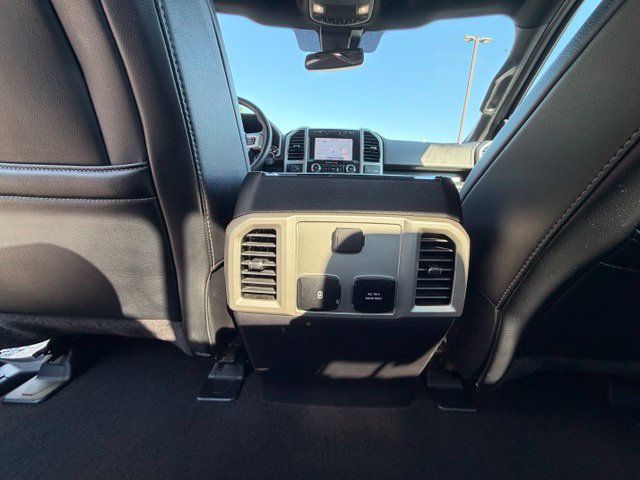 Used 2020 Ford F150 Lariat AWD/4WD image 20
