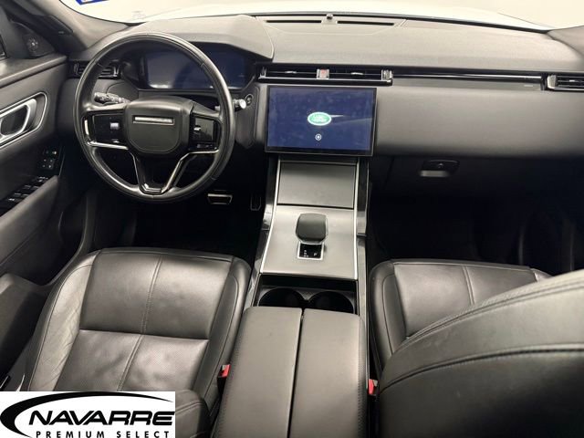 Used 2025 Land Rover Range Rover Velar Dynamic SE image 14