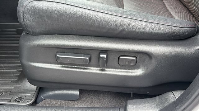 Used 2024 Honda Passport Black Edition image 10