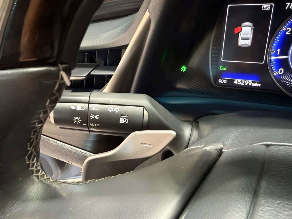 Used 2019 Lexus ES 350 w/ Accessory Package FWD image 34
