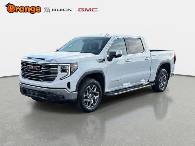 New 2026 GMC Sierra 1500 SLT w/ SLT Premium Package image 7