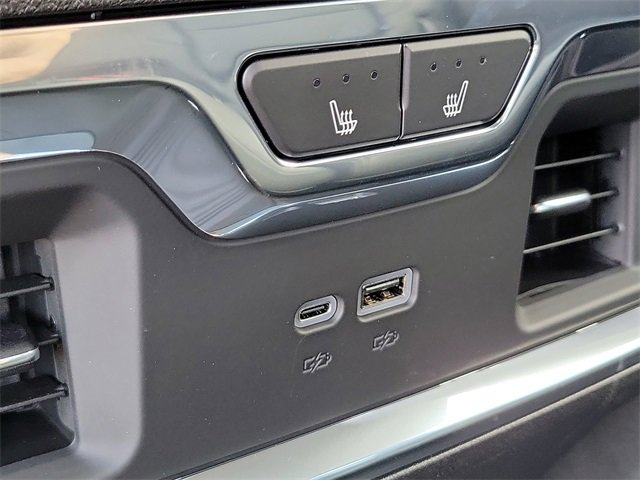New 2026 Chevrolet Silverado 1500 LTZ w/ LTZ Premium Texas Edition image 45