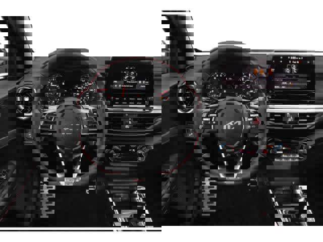 Used 2023 Kia Forte GT image 10