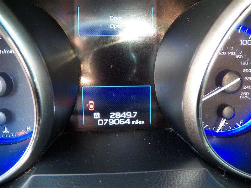 Used 2019 Subaru Outback 3.6R Limited w/ Protection Package #1 AWD/4WD image 25