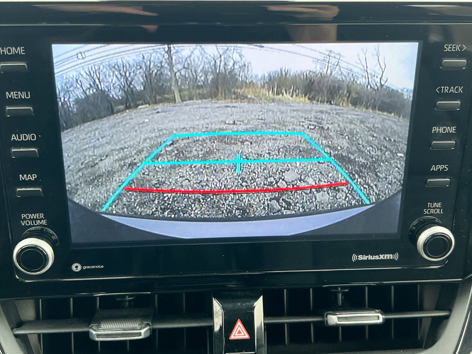 Used 2022 Toyota Corolla SE FWD image 28
