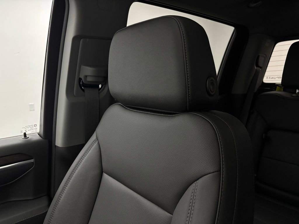 New 2026 GMC Sierra 1500 SLT w/ SLT Premium Package image 43
