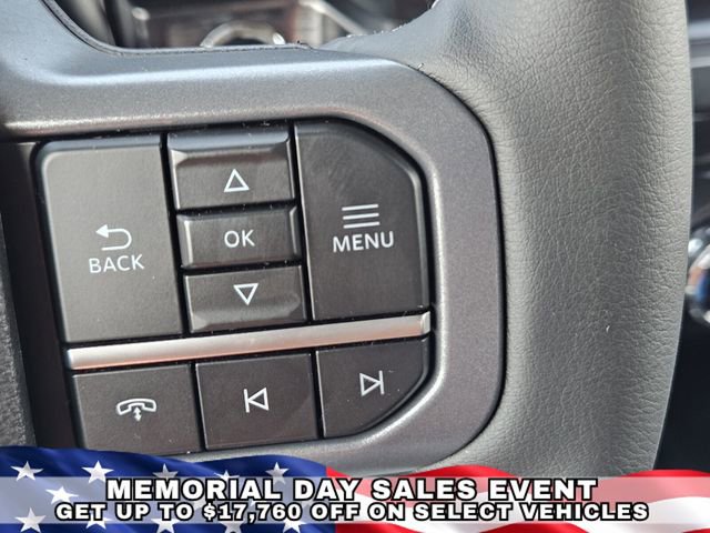 New 2026 Ford Explorer Tremor w/ Tremor Ultimate Package AWD/4WD image 24