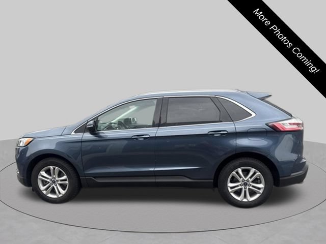 Used 2019 Ford Edge SEL w/ Equipment Group 201A AWD/4WD image 7