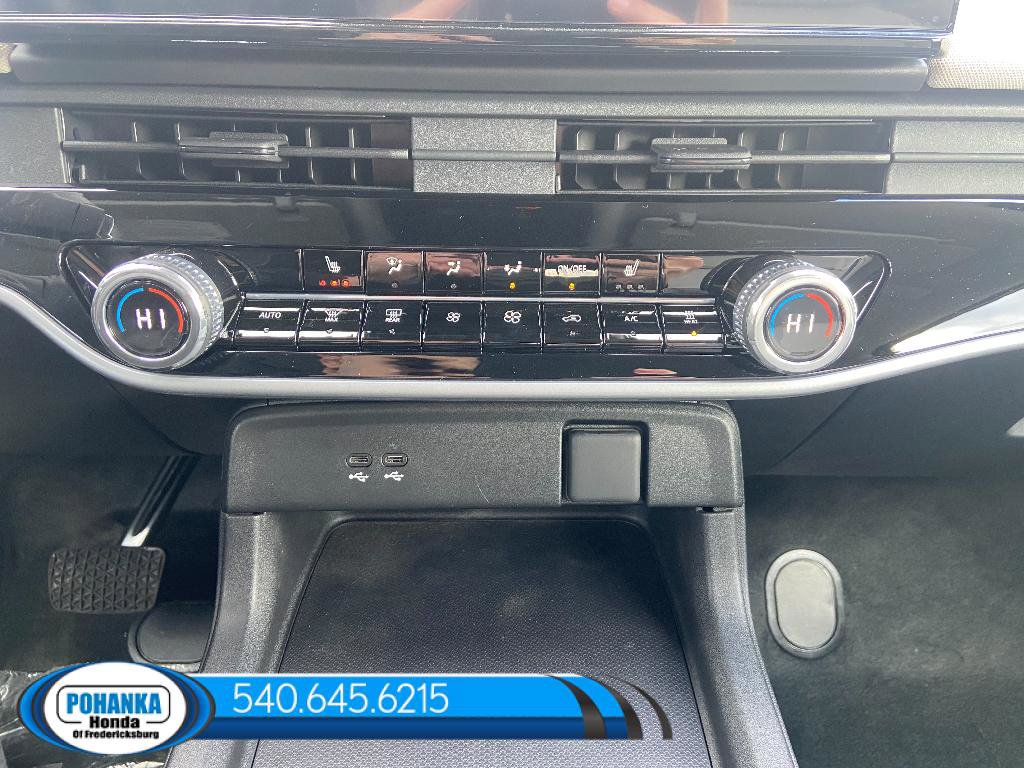 New 2026 Honda Prologue EX image 25