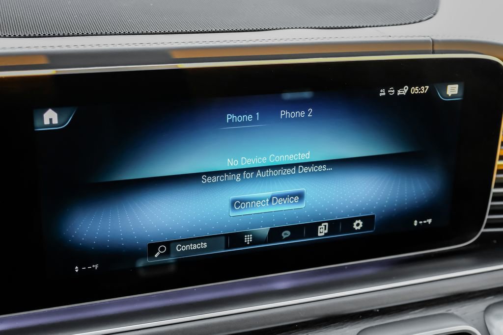 Used 2021 Mercedes-Benz GLE 63 AMG S image 26