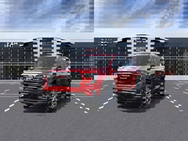 New 2026 GMC Acadia Elevation w/ Elevation Premium Package image 8