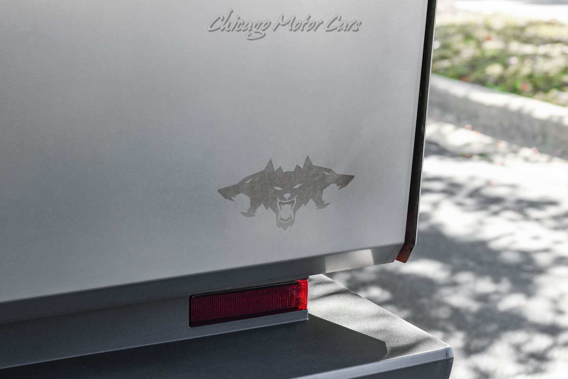 Used 2024 Tesla Cybertruck Cyberbeast image 33