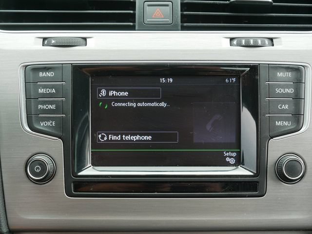Used 2015 Volkswagen Golf TDI S FWD image 35