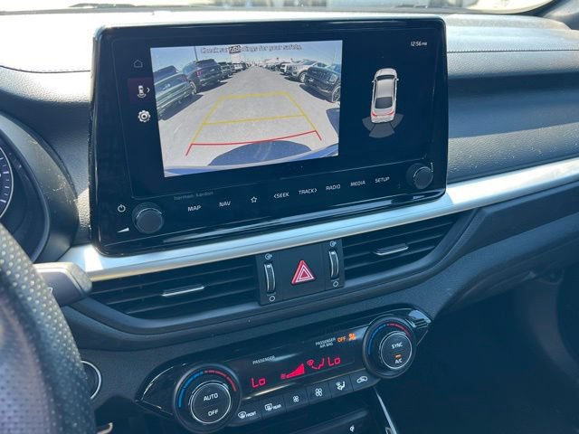 Certified 2024 Kia Forte GT w/ GT2 Package FWD image 24