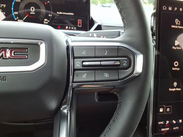 New 2026 GMC Sierra EV Elevation w/ Premium Package image 35