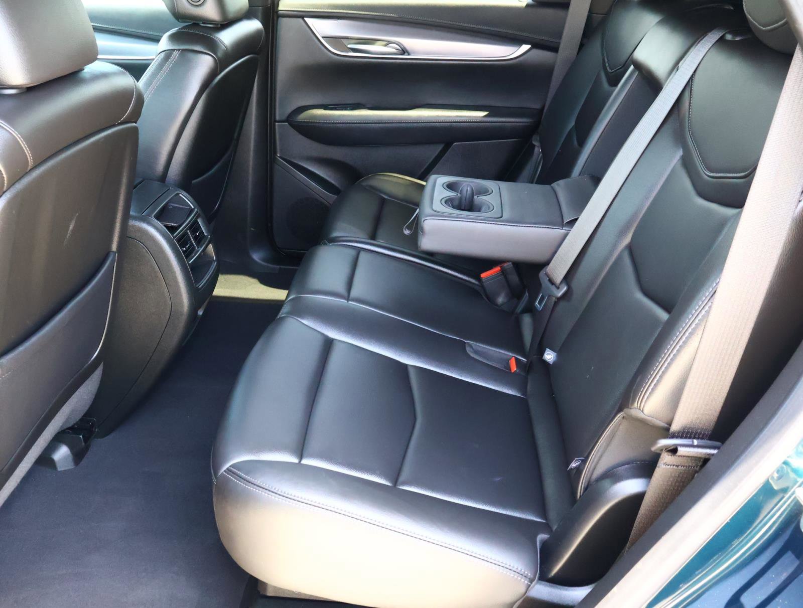 Used 2024 Cadillac XT5 Luxury FWD image 19