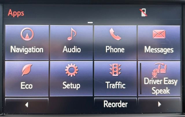 Used 2017 Toyota Highlander XLE image 43