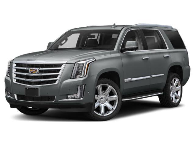 Used 2020 Cadillac Escalade Luxury w/ Escalade Sport Edition
