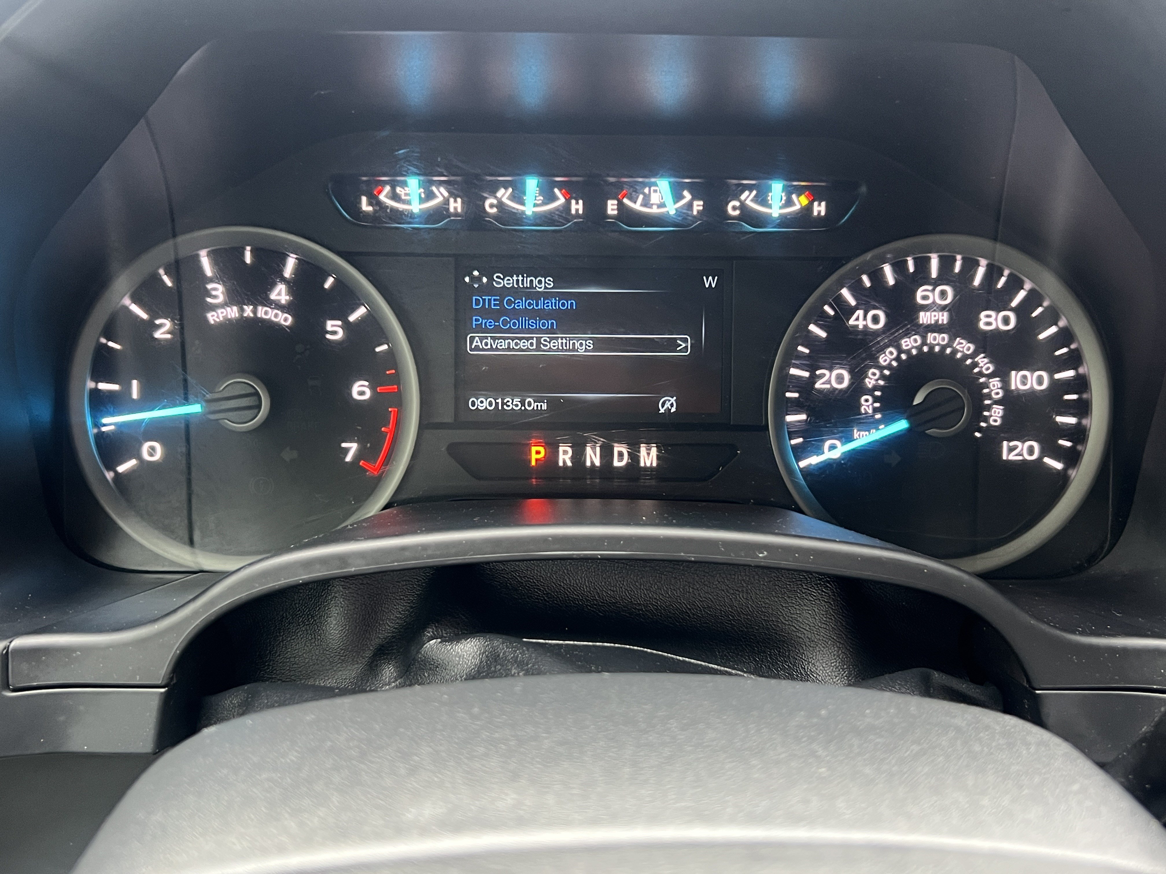 Used 2019 Ford F150 XLT w/ Trailer Tow Package AWD/4WD image 27